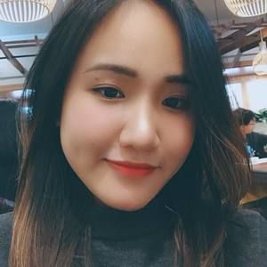 Meet your Posher, Tran